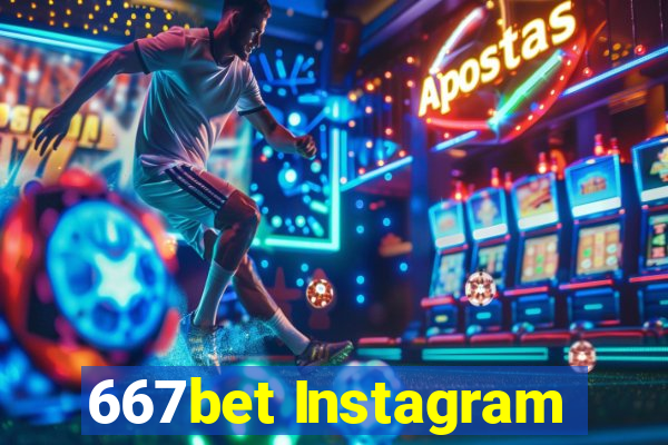 667bet Instagram